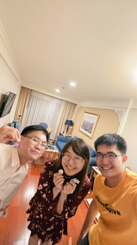 jJaeStudio1's tweet photo. Firs time doing gbg multiplayer stream with @thaipokecard and Zertolurian! Thanks a ton for all the help! I wish I had more time to play games with u guys today, but I had to go home and get stuck in traffic jam 😆 see you next time~ https://t.co/lONH5w698v