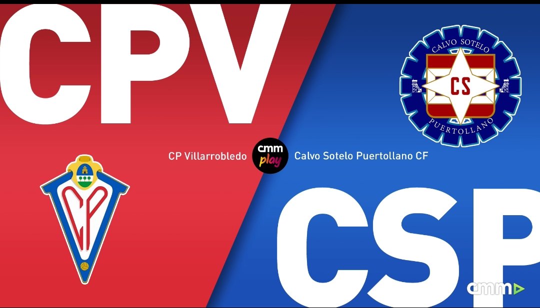 Vuelve a los banquillos mi gran compañero <a href="/_JaviS5/">Javi Sánchez</a> y no podría debutar en un mejor escenario que en el barranco del Lobo 🤗 A disfrutar del partido y que dios reparta suerte 🍀!