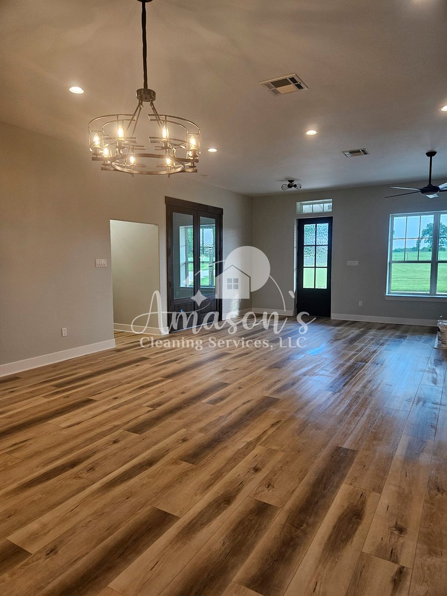 AmasonsCleaning's tweet image. Transforming construction sites into immaculate spaces just in time for the holiday season! 🎄🏗️ Let us handle the mess so you can enjoy a spotless finish! Contact us at (346) 273-7172 or visit amasonscs.com #DecemberCleanup #ConstructionCleaning #AmasonCleaningSe ...