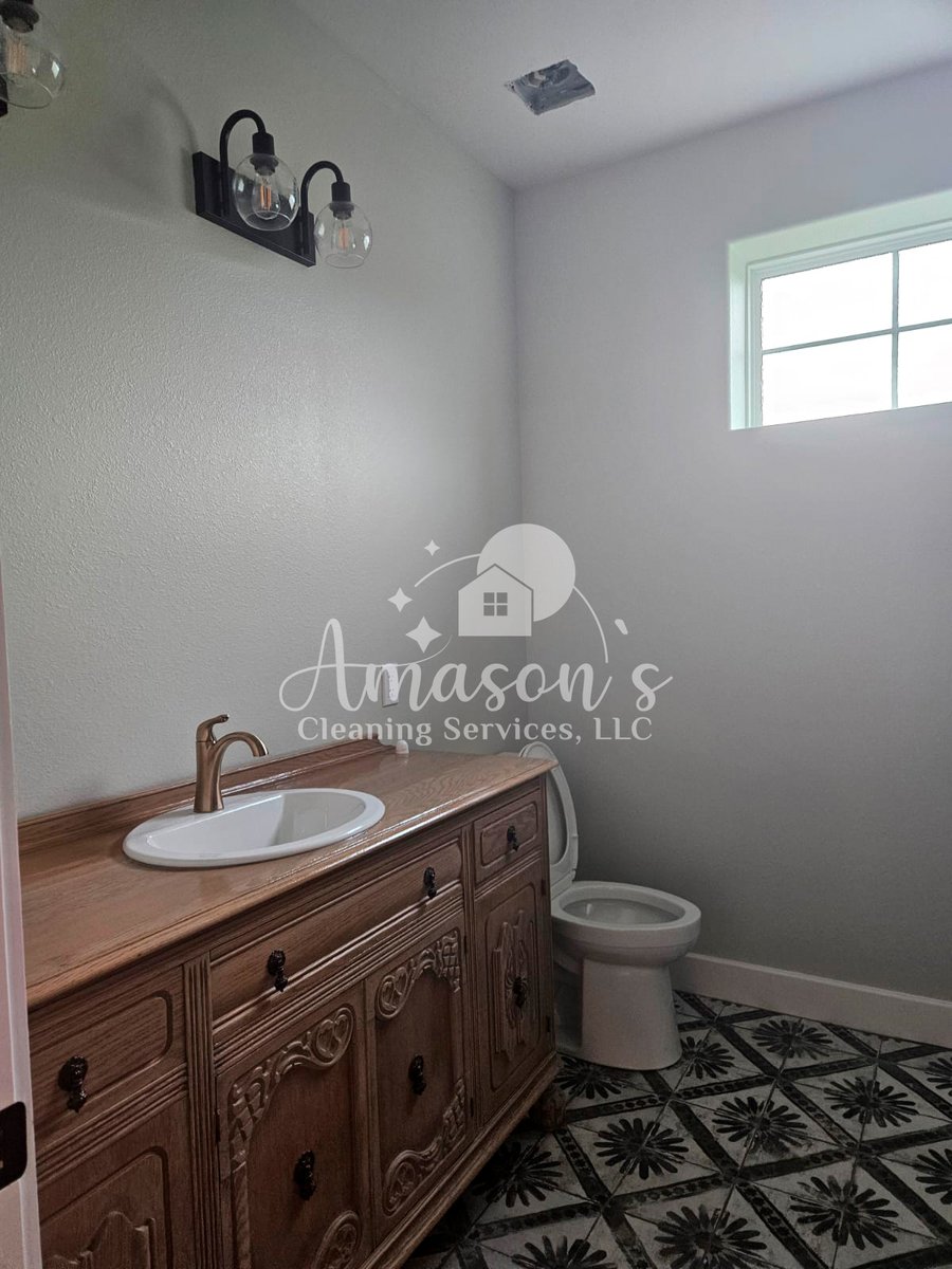 AmasonsCleaning's tweet image. Transforming construction sites into immaculate spaces just in time for the holiday season! 🎄🏗️ Let us handle the mess so you can enjoy a spotless finish! Contact us at (346) 273-7172 or visit amasonscs.com #DecemberCleanup #ConstructionCleaning #AmasonCleaningSe ...