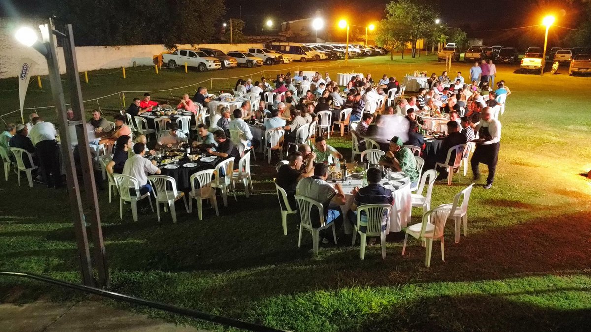 AGD TUCUMÁN tweet media