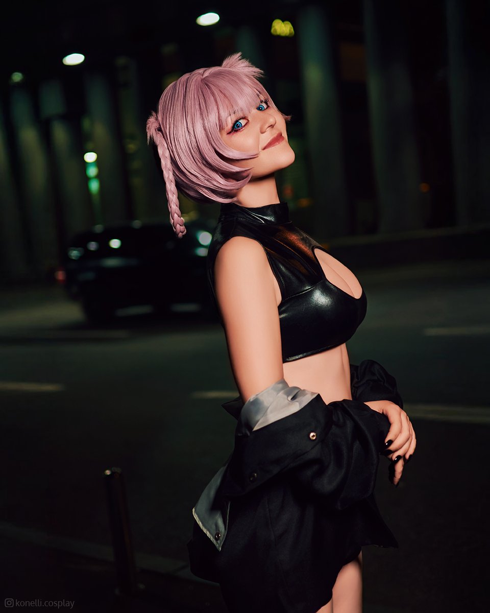 konelli_cosplay's tweet photo. I wasn’t expecting to be this perfect, but here we are!

Me as #nazunananakusa from #callofthenight #anime

#cospay #косплей #nazuna #nazunacosplay #callofthenightcosplay #yofukashinouta #yofukashinoutacosplay #七草ナズナ #よふかしのうた #animecosplay #vampirecosplay #cosplaygirl https://t.co/FJRvbu7WCT