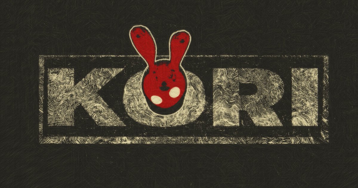 TeKore Studio tweet media