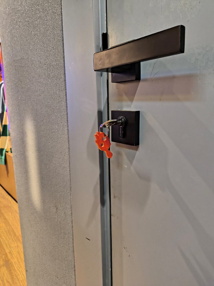 TeKore Studio tweet media