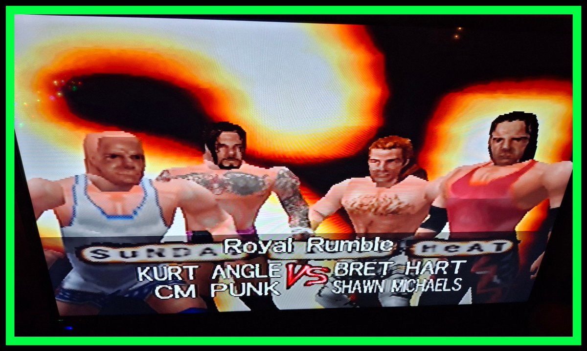 Tylerman619's tweet photo. #WrestleMania2000 👨🏻🦲🥇⚡️⭐️❌️🎤💣❌️⭐️⚡️💔💖🎮 #N64 https://t.co/VHv3W0gbDQ