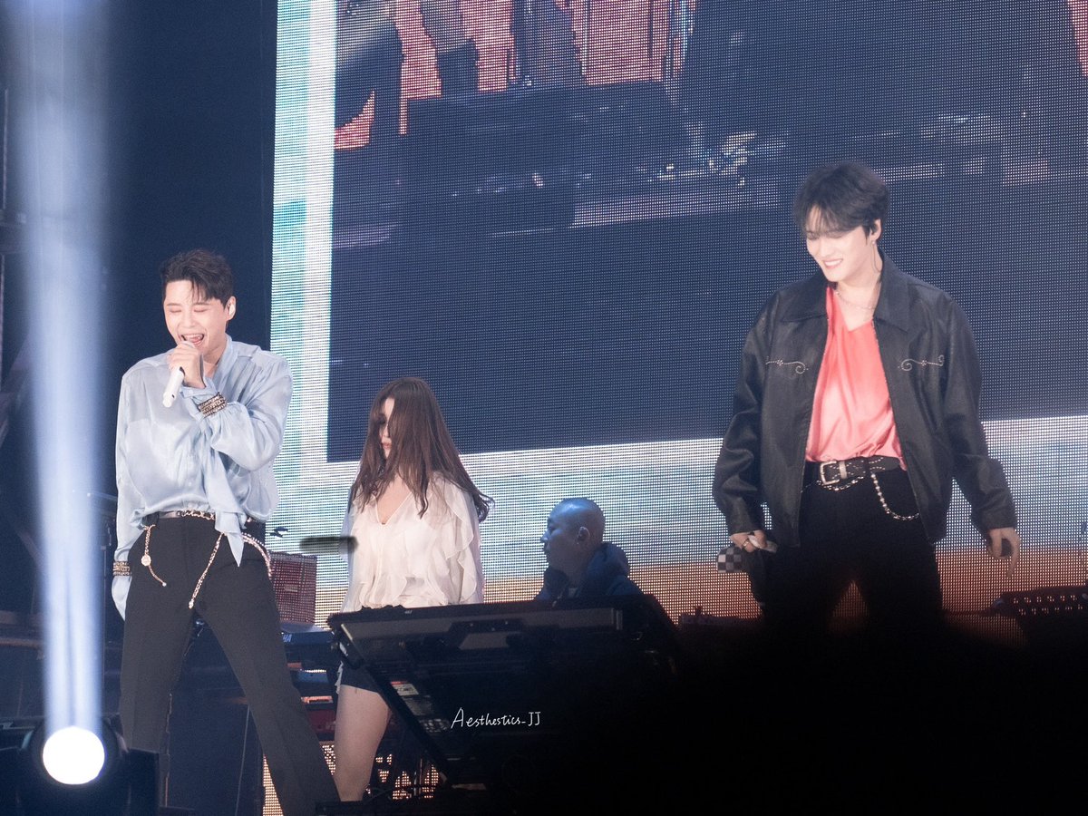 谢谢你们带来的夏日暖阳🥹☀️

#ジェジュン #KIMJAEJOONG #金在中 #김재중 #KIMJUNSU #JX_IDENTITY_INJapan