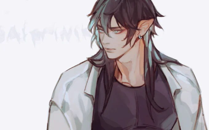 wip university au 