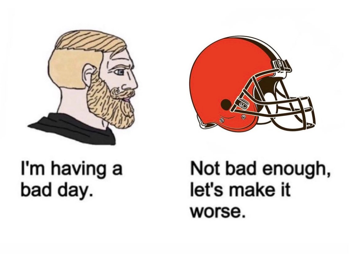 Cleveland Sports Talk tweet media