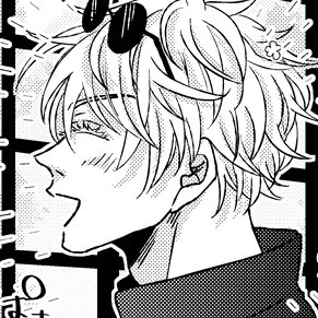#新しいプロフィール画像 