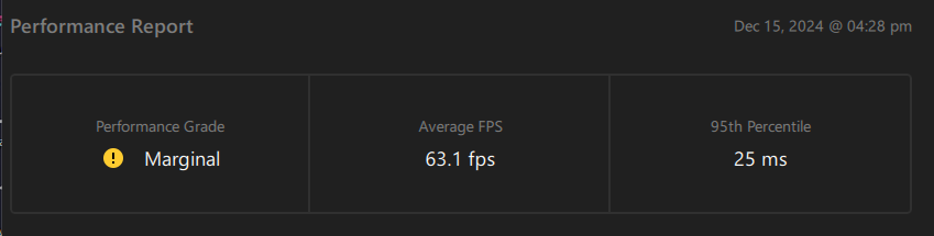 lilfenneco's tweet photo. @StarStable I want to address a issue i've found regarding the game which has been there for a long time on several computers of mine, and others have also said they experiencing the same. 

Lag in the game, reduced FPS despite having the resolution on maximum Hz possible. https://t.co/gZbBQ4Dewm