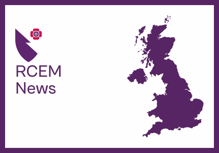 #ICYMI Tackling long A&amp;E waits a ‘matter of life and death’ – RCEM responds to Health Secretary’s winter crisis meeting:

"...Let us be clear on what we are aiming for – a reduction in avoidable deaths." <a href="/RCEMpresident/">Adrian Boyle</a>

Read in full: rcem.ac.uk/tackling-long-…