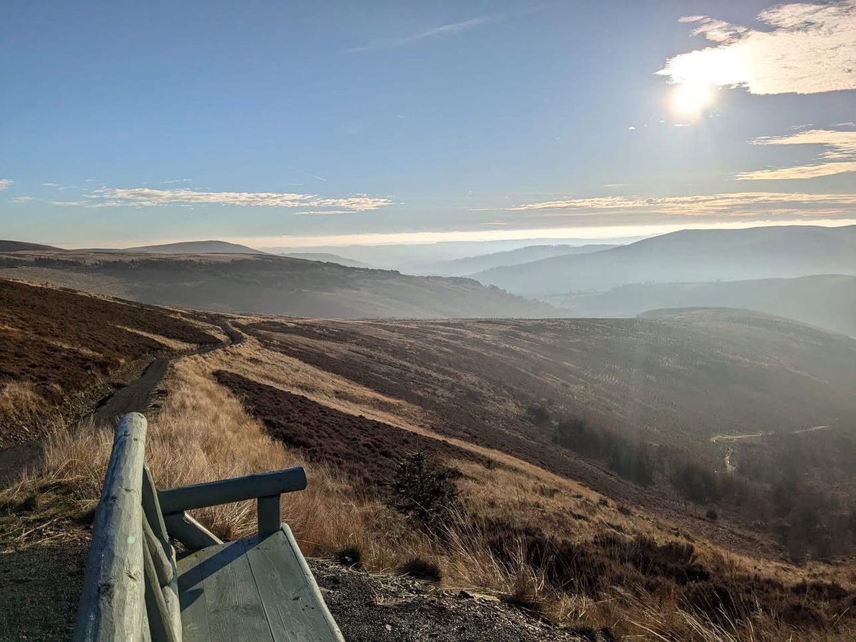 BroadmeadowsH's tweet photo. Up in the hills on The Broadmeadows paths.
We are so lucky having this right on our doorstep.
#scotland #southscotland #theborders #walking #exploring #Landscapes https://t.co/6x1mYDjbR9