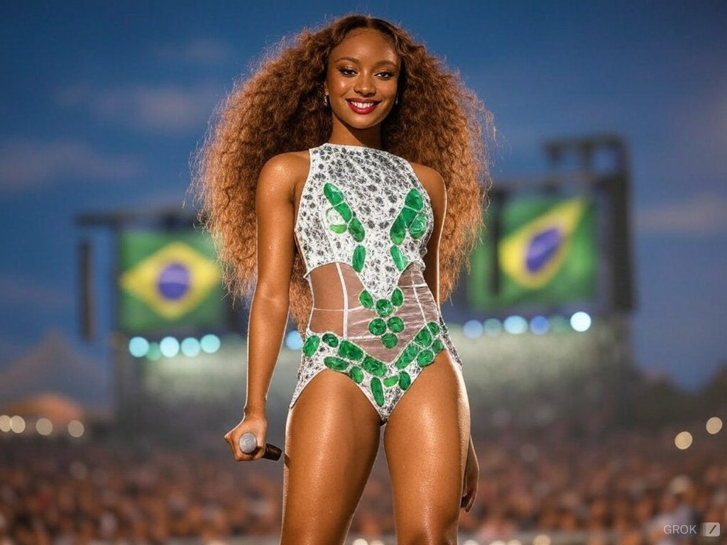 Quando o <a href="/thetownfestival/">The Town</a> anunciar a <a href="/ayrastarr/">Celestial being</a>........