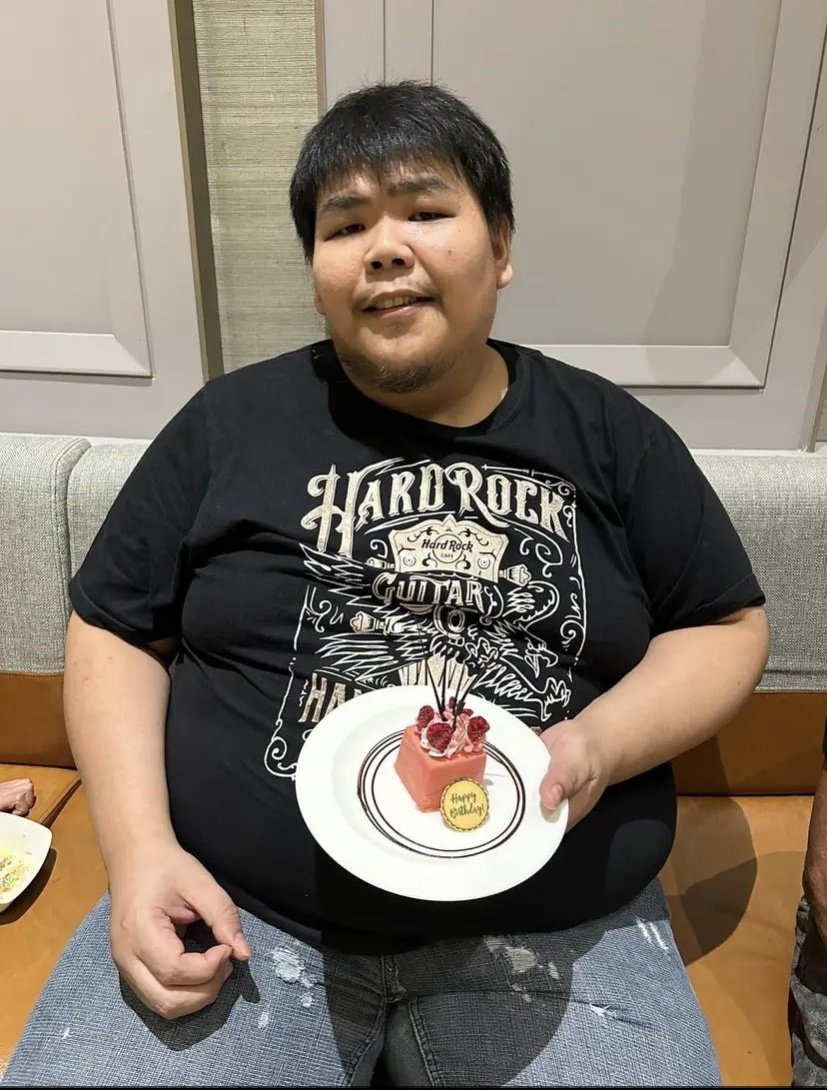 <a href="/sutanmangara/">Sutan Mangara Harahap</a> Merasa kebal hukum krn badannya gede ya...atau ada bekingannya.