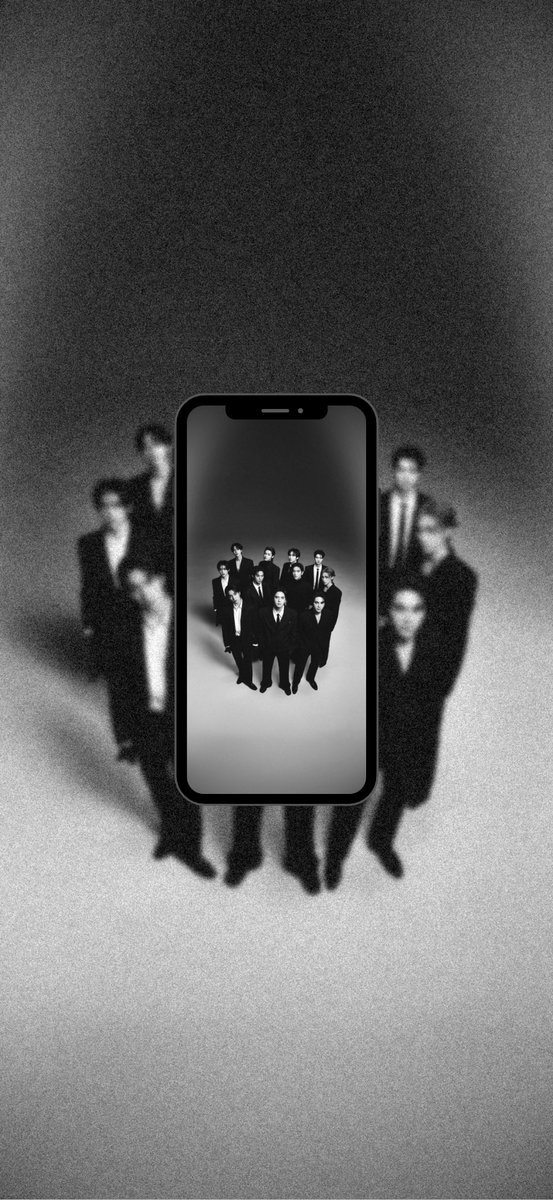 #더보이즈 #THEBOYZ ♥︎ 
lockscreen copy 📁 .ᐟ