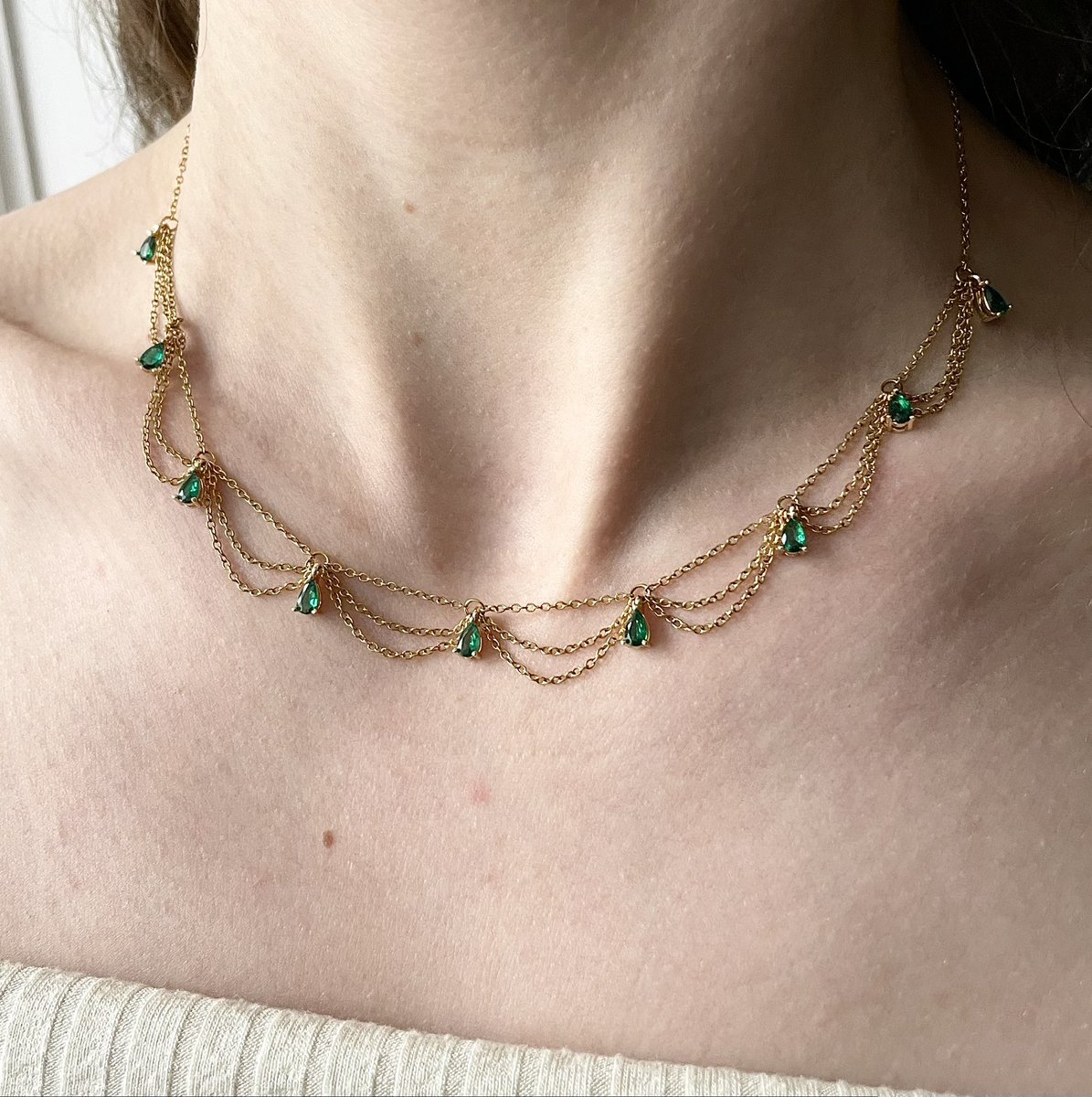 orisit_boutique's tweet photo. Vous n’avez plus que jusqu’à ce soir minuit pour passer commande et être certains de recevoir vos bijoux à temps pour Noël 🎄
https://t.co/2dIE0PXoDQ https://t.co/ahraF4riFv