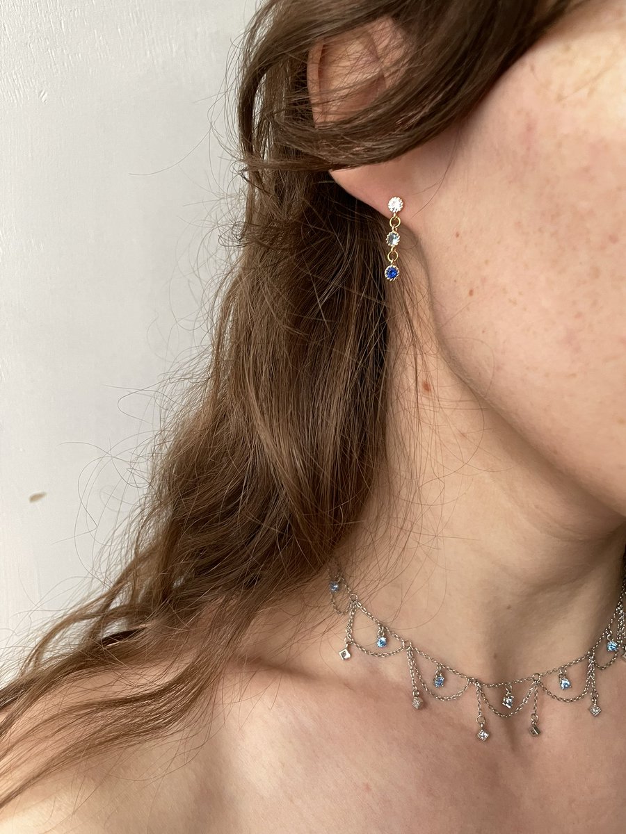 orisit_boutique's tweet photo. Vous n’avez plus que jusqu’à ce soir minuit pour passer commande et être certains de recevoir vos bijoux à temps pour Noël 🎄
https://t.co/2dIE0PXoDQ https://t.co/ahraF4riFv