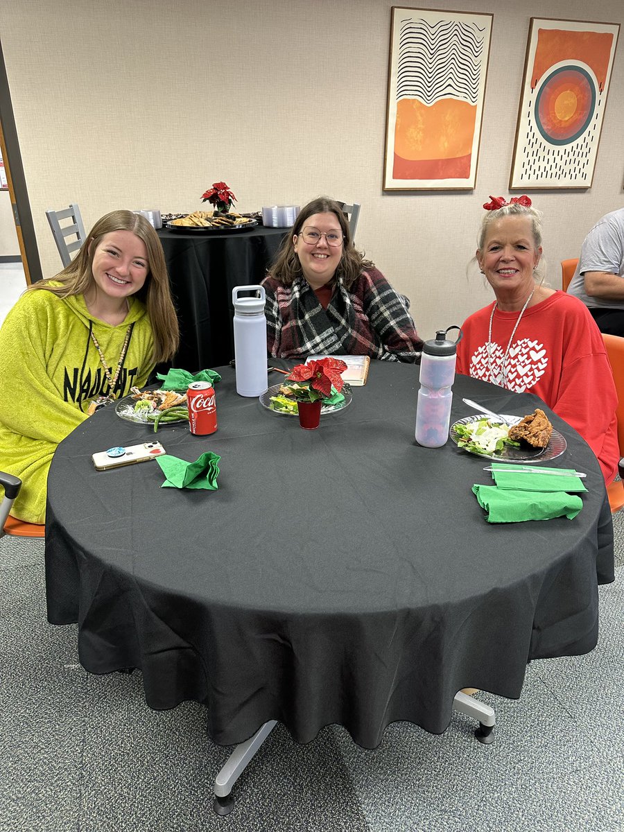 Woodbrook PTO tweet media