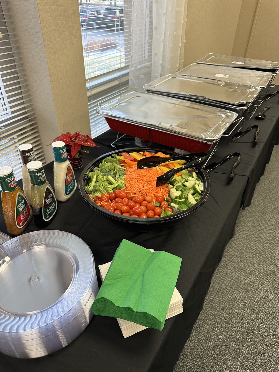 Woodbrook PTO tweet media