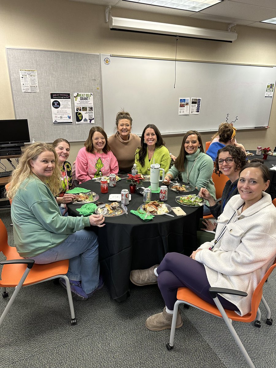 Woodbrook PTO tweet media