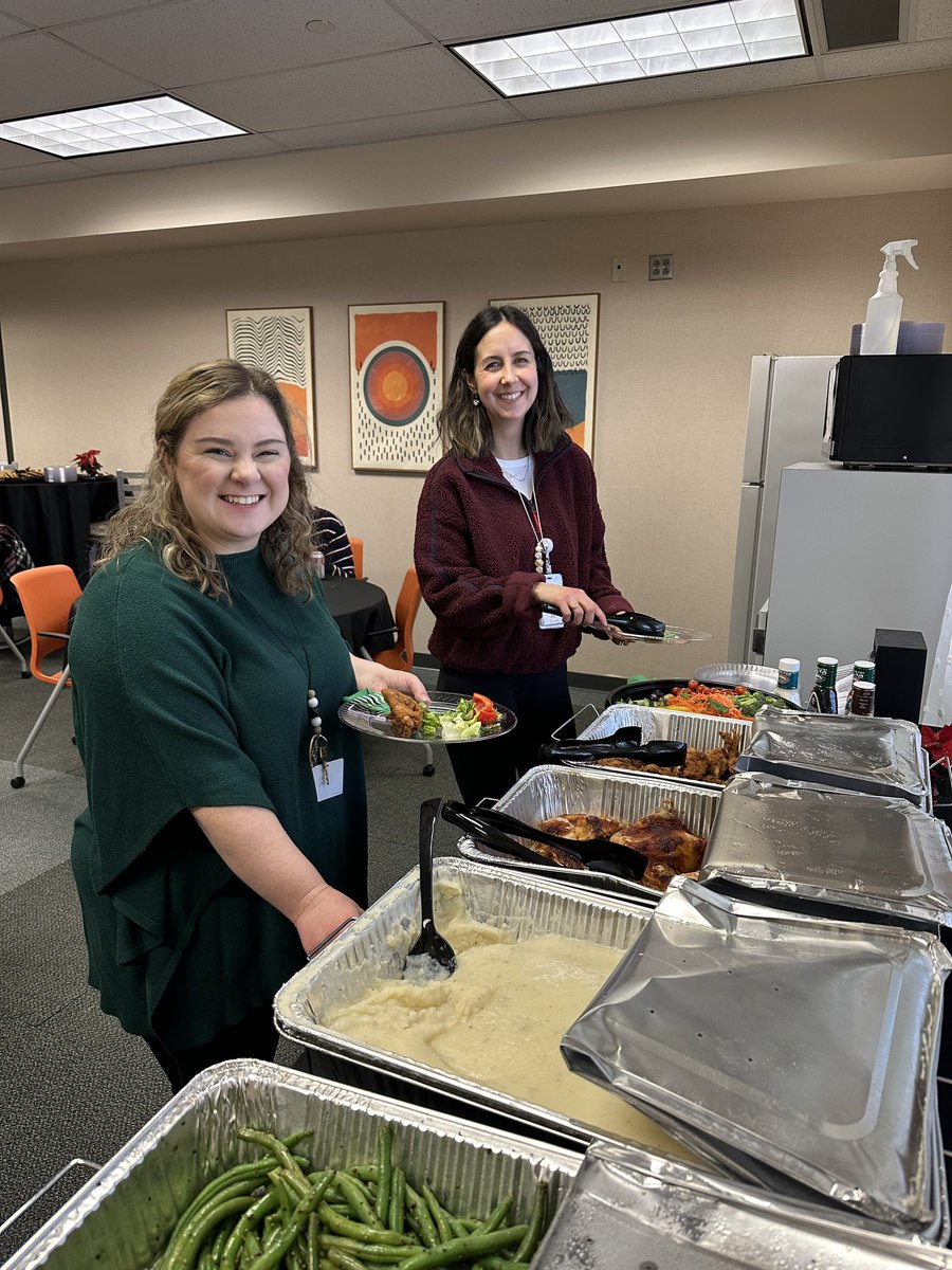 Woodbrook PTO tweet media