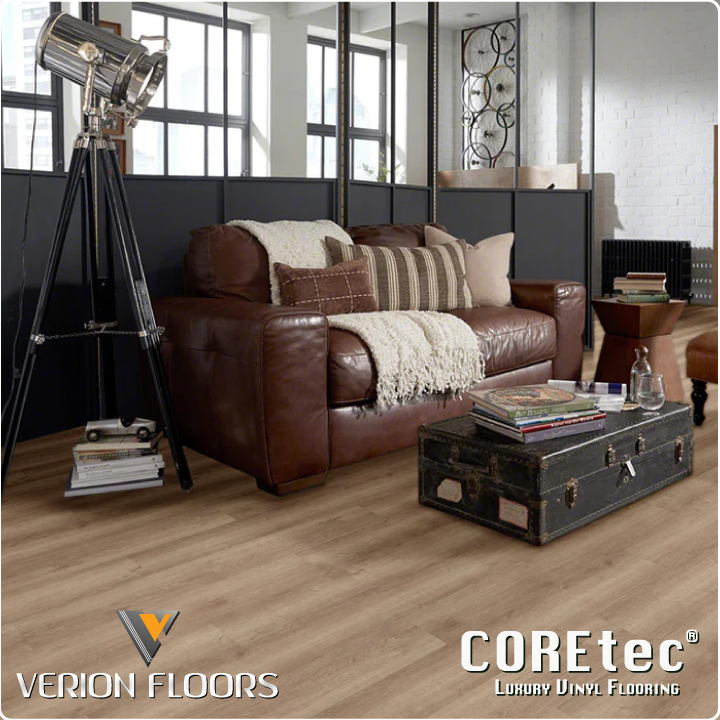 COREtec Pro-Plus Vinyl Planks. 5MM SPC in 7" Wide.
In stock &amp; on sale for only $2.98 per square foot.

Check out these beautiful colors available for immediate delivery.

Visit our showroom in Raleigh or call us @ 800-674-8088
#coretec #coreteclvp #COREtecFloors #verionfloors