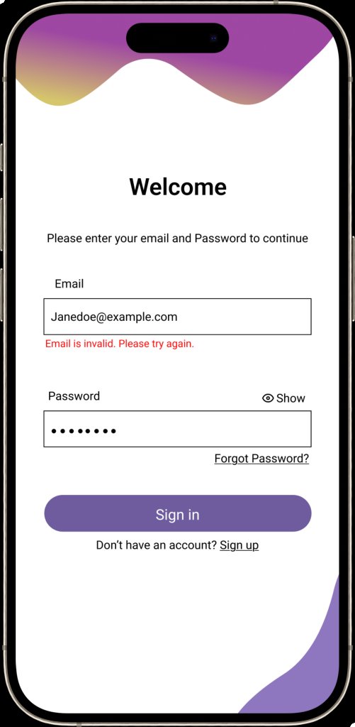 ArikibeOkoro's tweet image. I embarked on a UX writing Challenge ,here is day 3 . What do you think click the link to see the process and let me know your thoughts.
linkedin.com/posts/ezinne-o…
#dailyuxwritingchallenge #uxwriting #uxdesign #productdesign