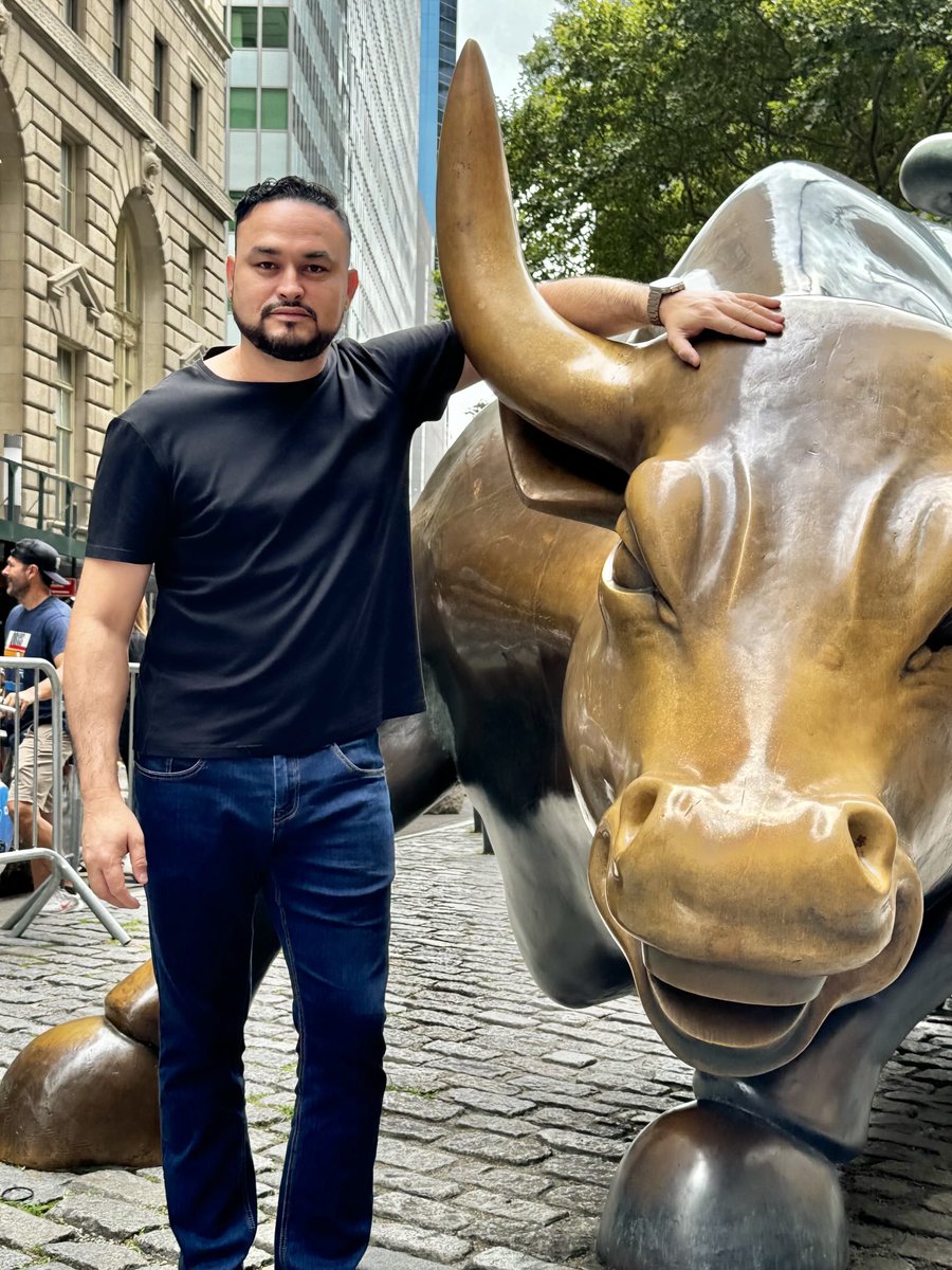 Jaime Merino | TradingLatino tweet media