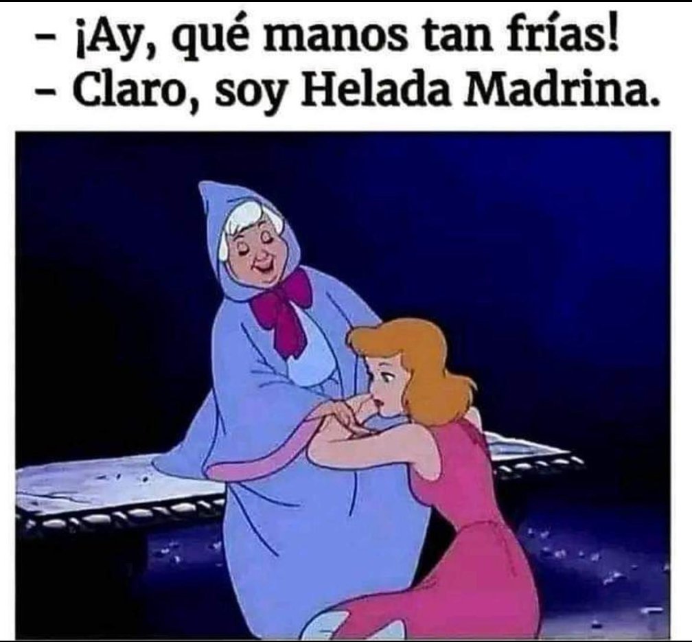 Metuitscojono's tweet photo. Durísimo https://t.co/Uy7don00jo