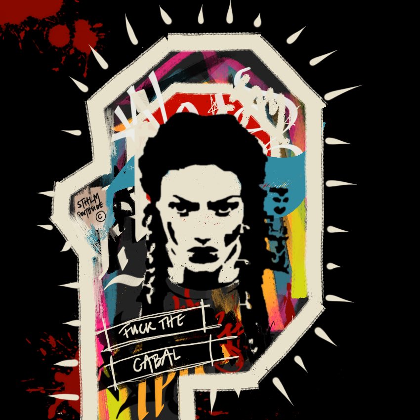 Let me do a GA for a Free Punk from our upcoming  <a href="/punkroyalebtc/">𝙿𝚄𝙽𝙺 𝚁𝙾𝚈𝙰𝙻𝙴</a> mint to celebrate my 5000 followers.  ✌️
My team will kill me, but I don’t follow rules. 

Follow <a href="/punkroyalebtc/">𝙿𝚄𝙽𝙺 𝚁𝙾𝚈𝙰𝙻𝙴</a> and <a href="/BTC_MIO/">𝙼𝙸𝙾</a> 
Repost, like and give a cool comment. 
1 spot 24 h. 

GL