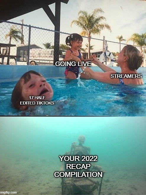 streamlabs's tweet photo. I promise you, that Youtube video is coming out soon 🤞 https://t.co/94U8HkPIbn
