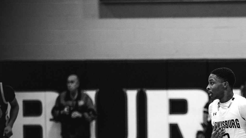 Louie Sanders tweet media