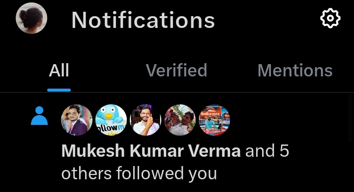 इस notifications का में कब से इंतजार कर रही थी आज आ ही गया 
Thanks 👇
<a href="/mukeshdeshka/">Mukesh Kumar Verma</a>