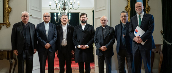 Cuando les dijimos esto va por pésimo camino y nos tildaron de fanáticos.