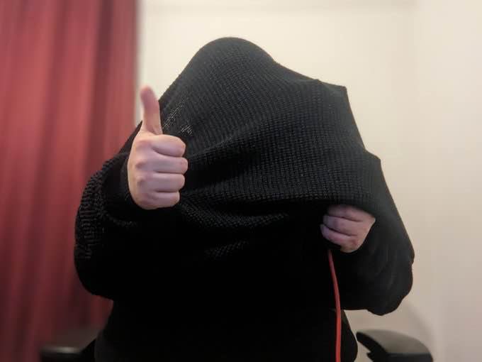 jacknjellify's tweet photo. Who is this? Someone recording for TPOT 15… any guesses? https://t.co/oWNyOLnhrX