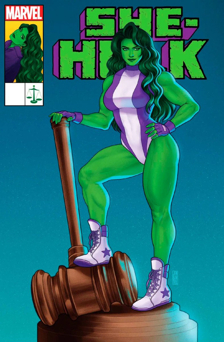 YourComicCrush's tweet photo. Who you crushing on?!
#Marvel #comics #comiccrush https://t.co/VKH03C9vG9