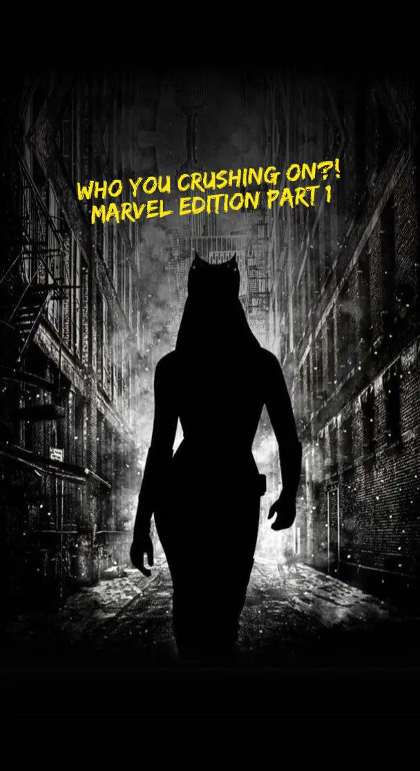 YourComicCrush's tweet photo. Who you crushing on?!
#Marvel #comics #comiccrush https://t.co/VKH03C9vG9