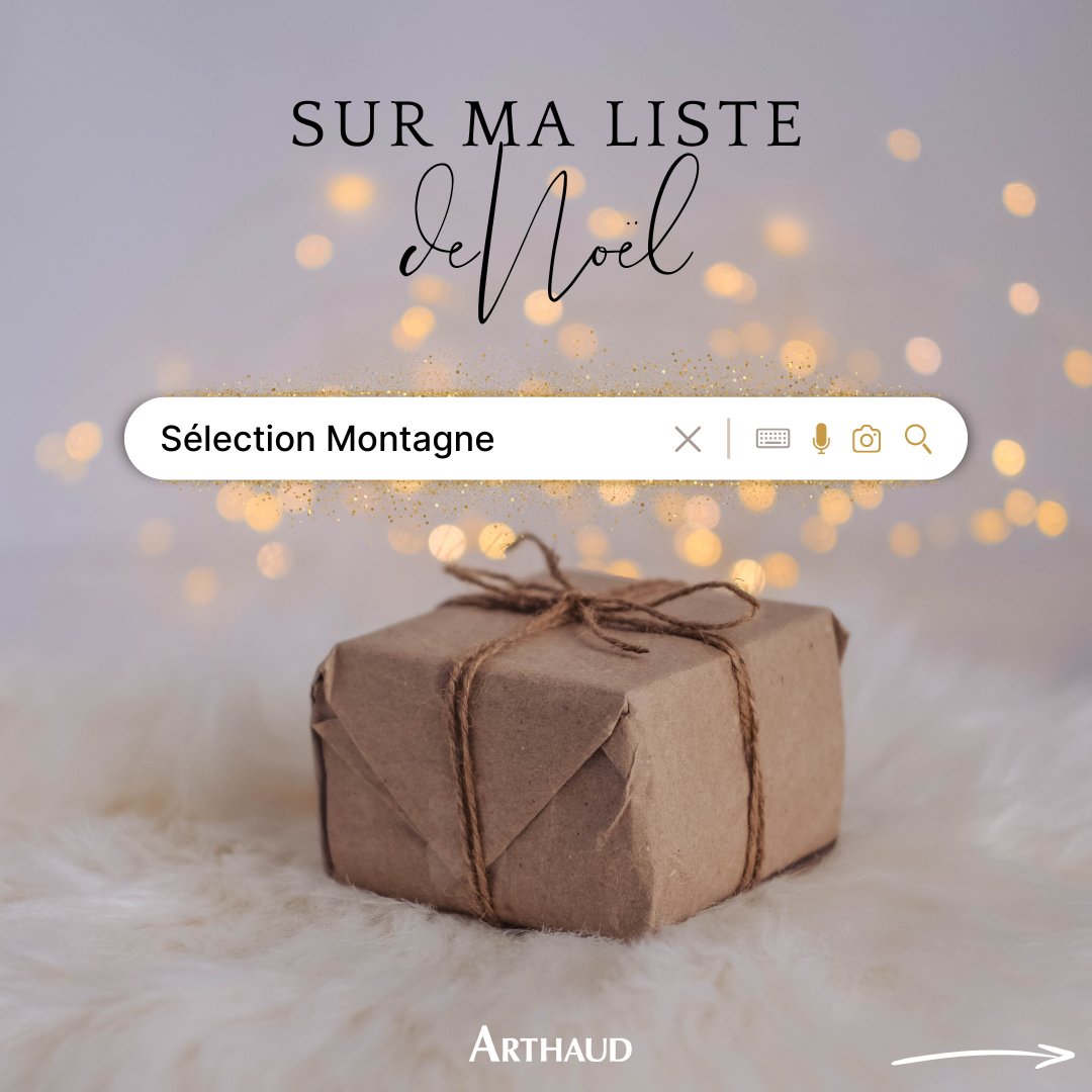 [Sur ma liste de Noël… Sélection Montagne] 🗻
Elles attirent, fascinent et effraient. Les montagnes sont au coeur de notre sélection d’ouvrages de la semaine… A (s’)offrir pour les découvrir ou toujours plus embrasser la passion qu’elles inspirent. 🥰
➡️ instagram.com/editionsarthau…
