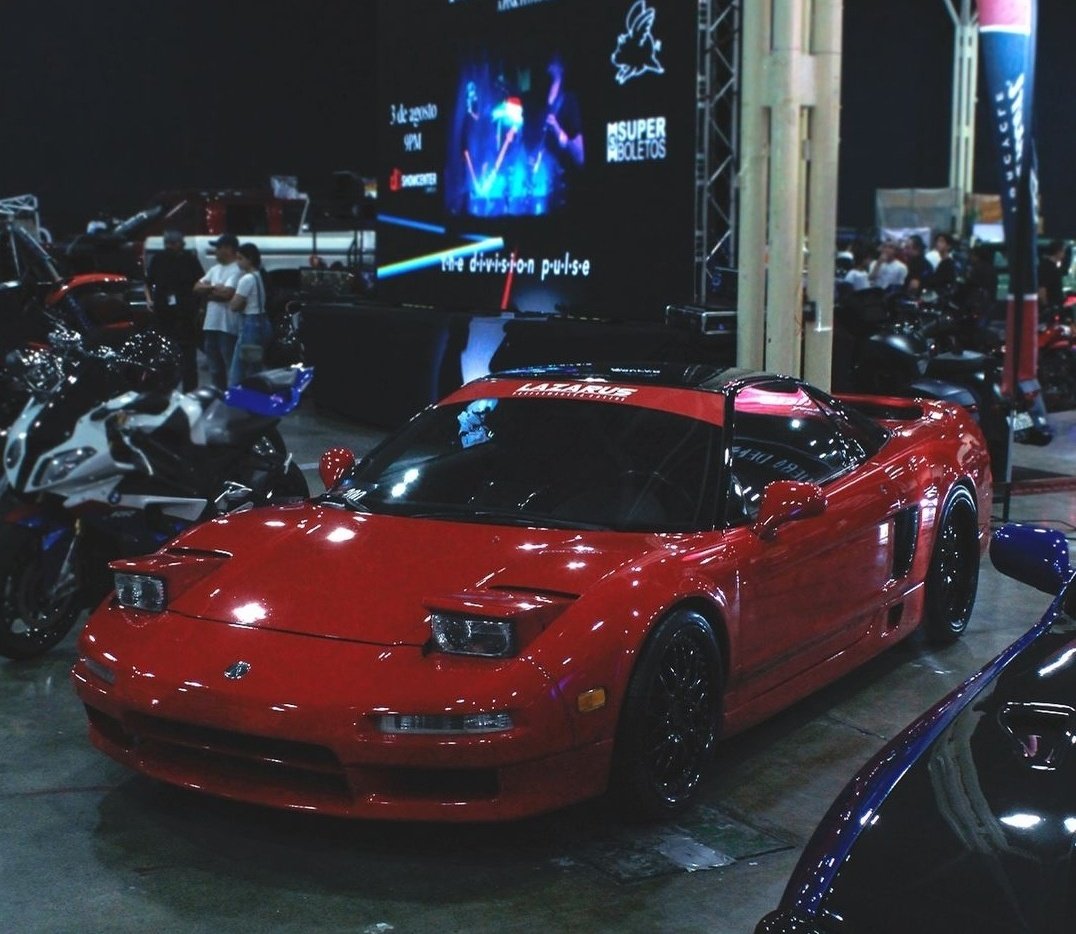 autoass's tweet photo. NSX https://t.co/5ellb4BhGg