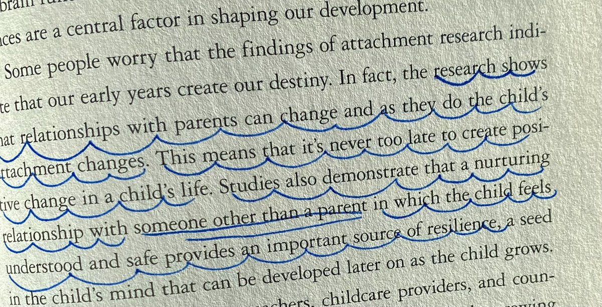 Sonya Richardson, LPC, RPT tweet media