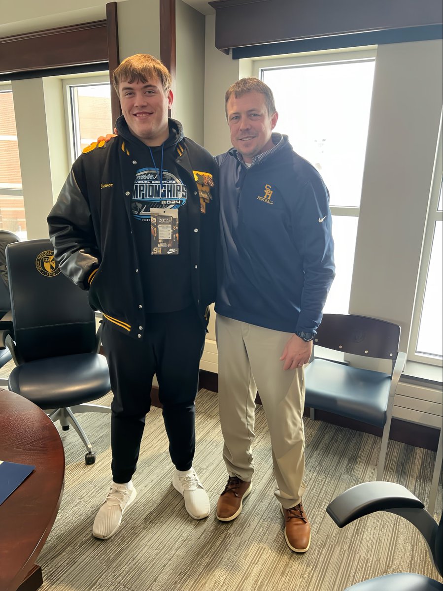 Mitchell Brewer tweet media