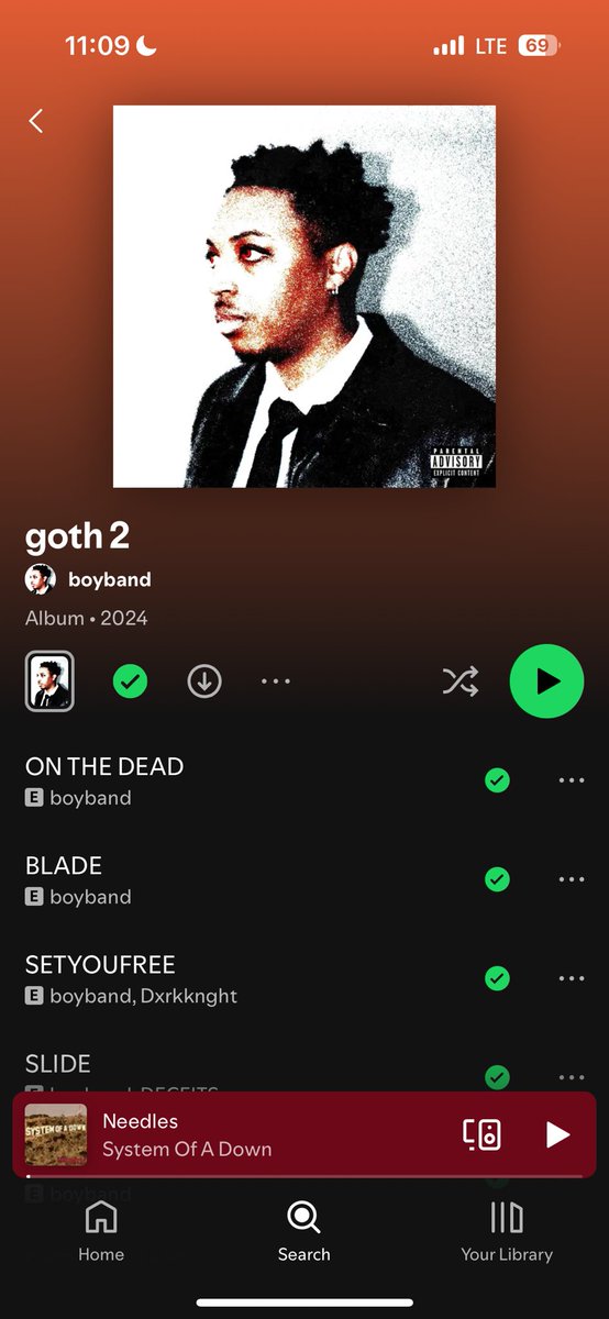 boyband 🦇 tweet media