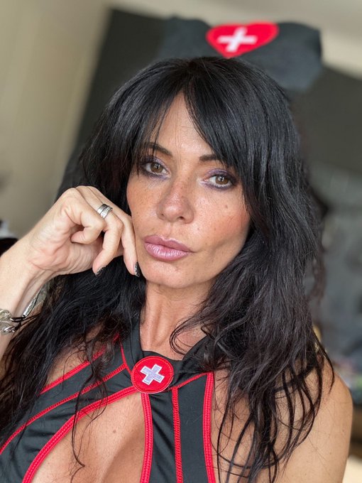 Watch nathalie andreani's leaked NSFW photo on TwXstars