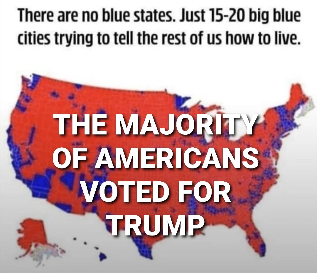 therushdude's tweet photo. @JoeyMannarinoUS Simply Amazing! 
One Nation, Under God. 
We The People, Under The Armor of God, Have Spoken. https://t.co/McNMk8XhqX