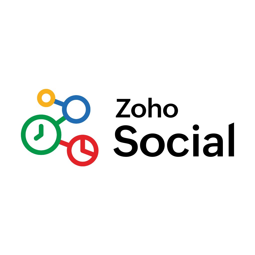 At Techatix, we recommend Zoho Social for its ease of use and powerful features that simplify social media management. From scheduling posts to analyzing performance, Zoho Social helps you stay organized and grow your online presence effortlessly. 🚀