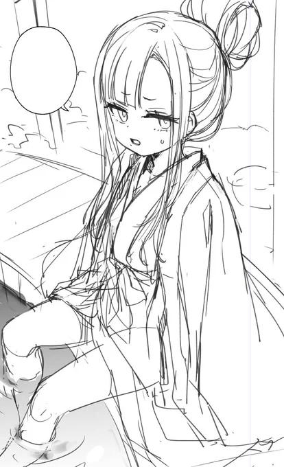 かわいいね～ 