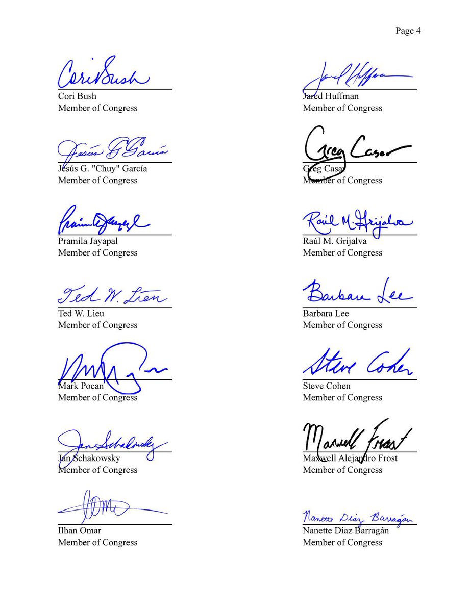 President Biden: Pardon Steven Donziger. 

Send a signal to the world that truth, justice and human rights matter—and that corrupt corporations shouldn't be allowed to escape accountability, act with impunity, and rig the system to get their way.