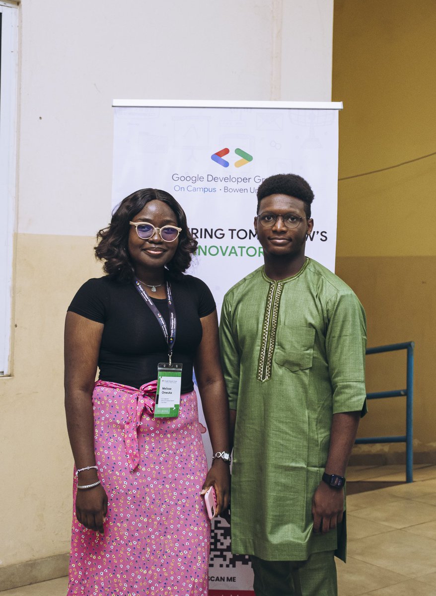 gdgoc_bowen's tweet image. Meet some of the brilliant minds behind the GDG on Campus Tech Frontiers event! Here are the amazing leads who made this event a success, captured alongside our inspiring speakers ✨
Captured by our amazing photography lead 
Tag who you spot in the comments 👀
#TechFrontiers