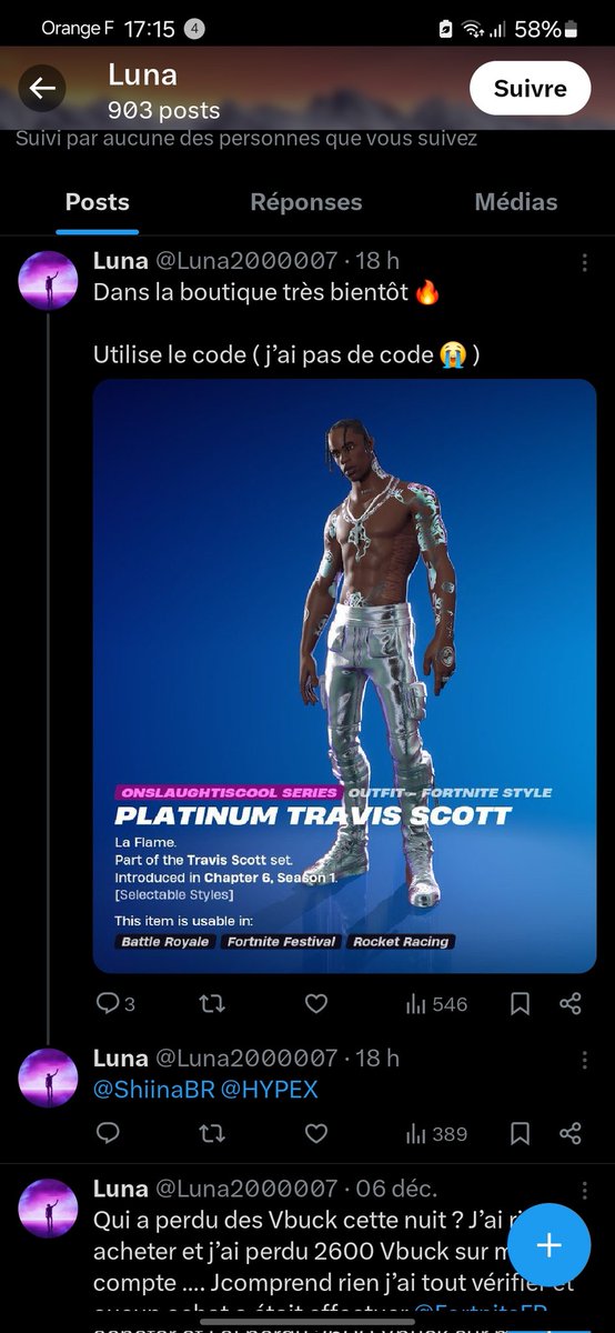 LeoPieracci's tweet photo. @b_urnthewitch @Luna2000007 @hustleruchiha @Bonmati24 Gros t même pas capable de remarquer que ces un fake ne nous fais pas l'intelligent la. https://t.co/GIs8ZU5mpN