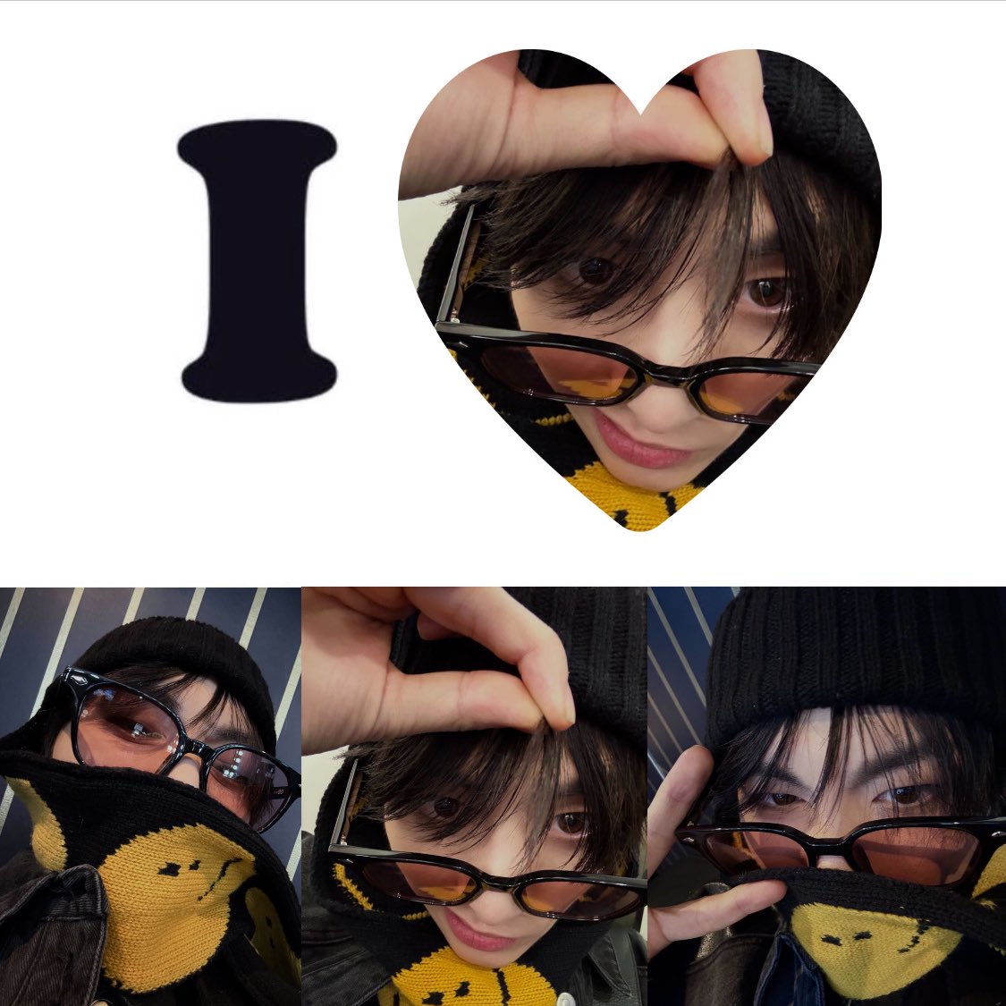산 (@tes4n) on Twitter photo 